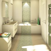 Bad-Style 01_Mosaik grün