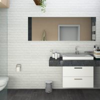 Bad-Style 03_Modern grau