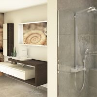 Bad-Style 05_Muscheltapete